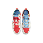 Ishod Wair x Nike Dunk pro decon qs 911