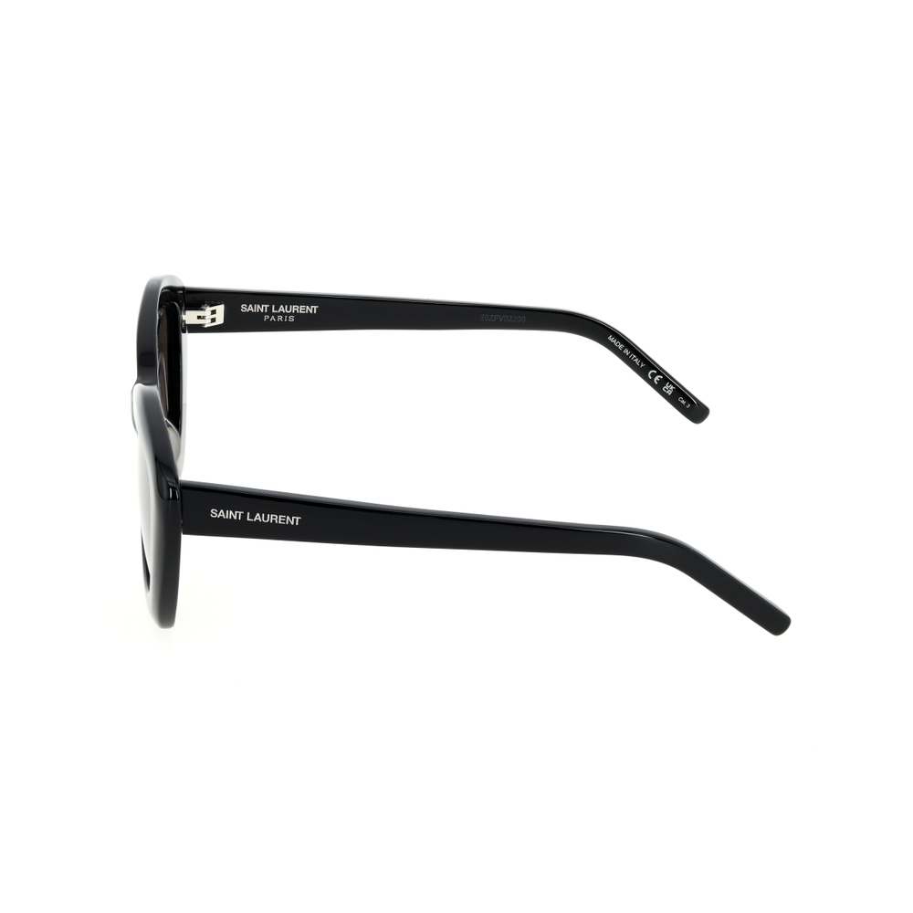 【 】 SAINT LAURENT Logo