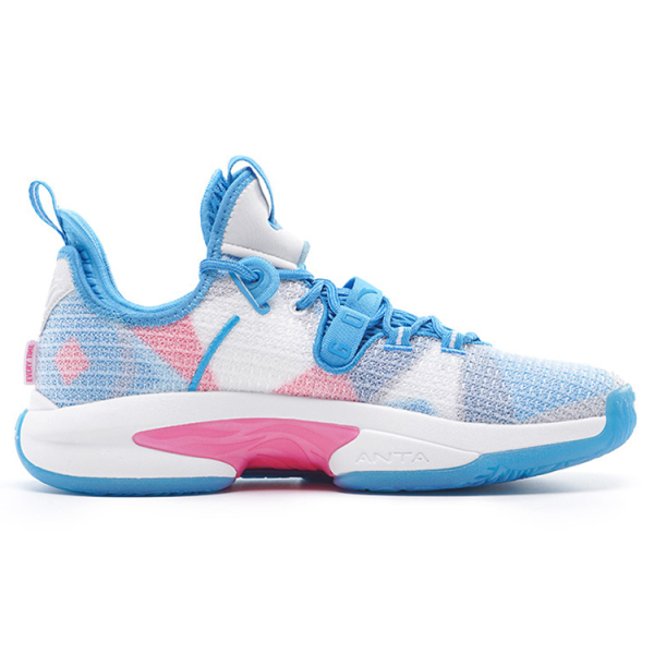 Anta GH2 "Go Hard"
