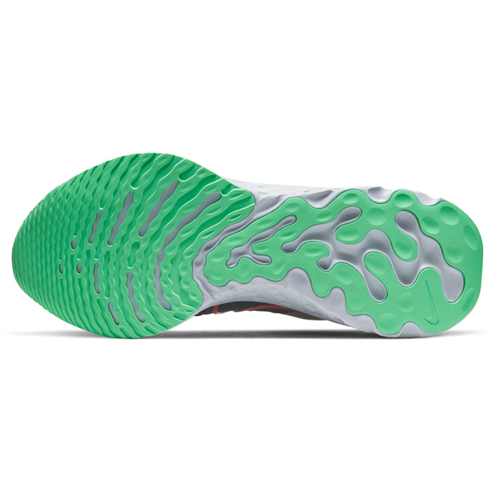 Nike React Infinity Run Flyknit 2