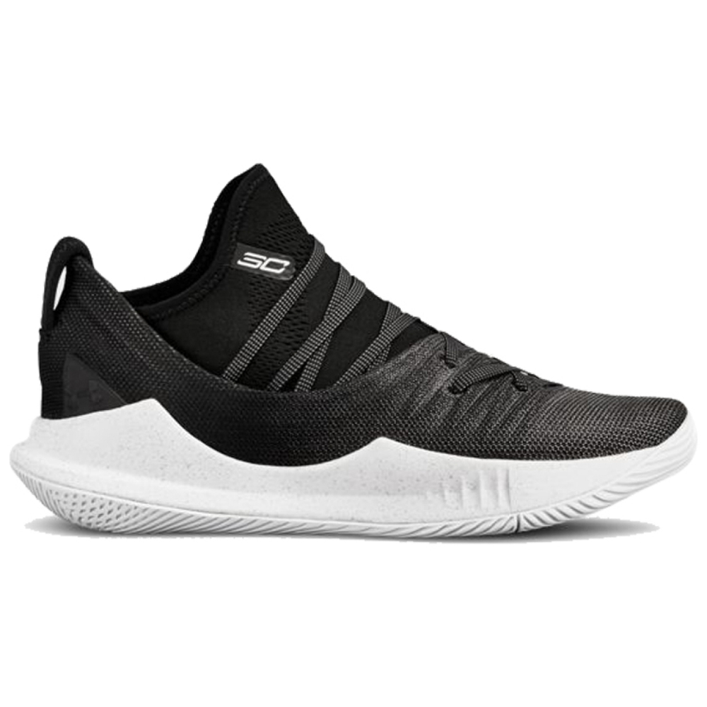 GS Under Armour Curry 5 5