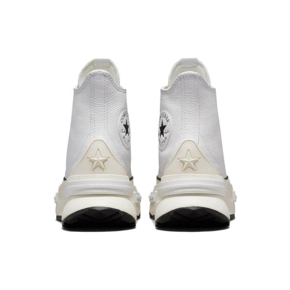 Converse Run Star Legacy Cx Bota de Material Piel