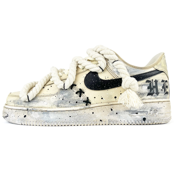 【 】 Nike Air Force 1 Low 07