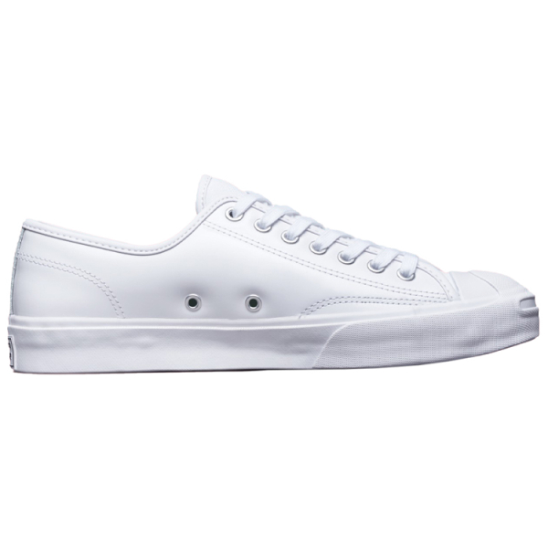 Converse Jack Purcell Shiny Leather