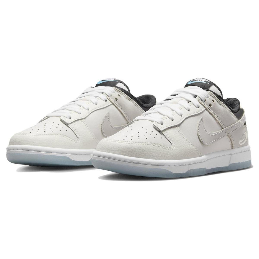 Nike Dunk Low "Supersonic"