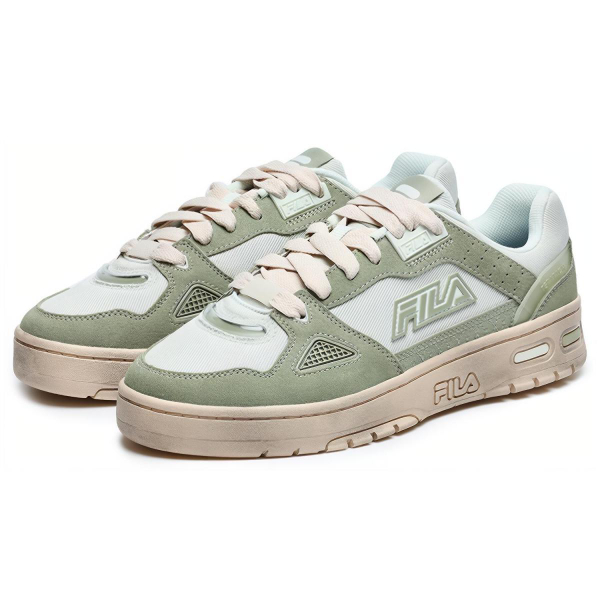 FILA FUSION Teratach Low