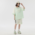 S.view Logo T