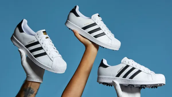 Возвращение легенды: Adidas Superstar снова в игре Возвращение легенды: Adidas Superstar снова в игре