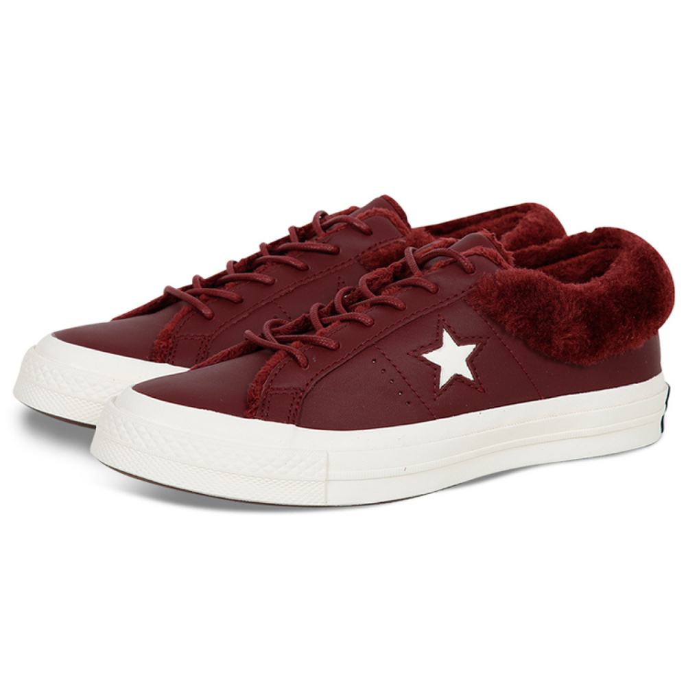Converse One Star