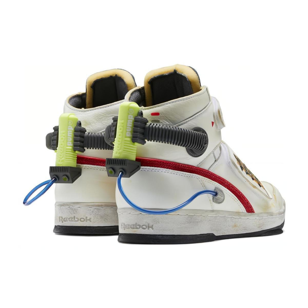 Ghostbusters x Reebok