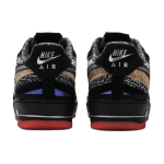 Nike Air Force 1 NOLA Gumbo League "Crescent City"