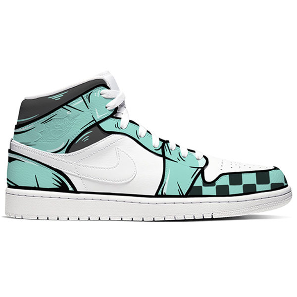 【 】 Jordan Air Jordan 1 Mid