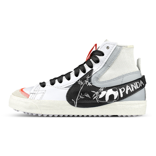 【 】 Nike Blazer 77 Jumbo