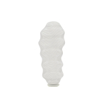 Adidas originals Yeezy 450 "Cloud White" TPU