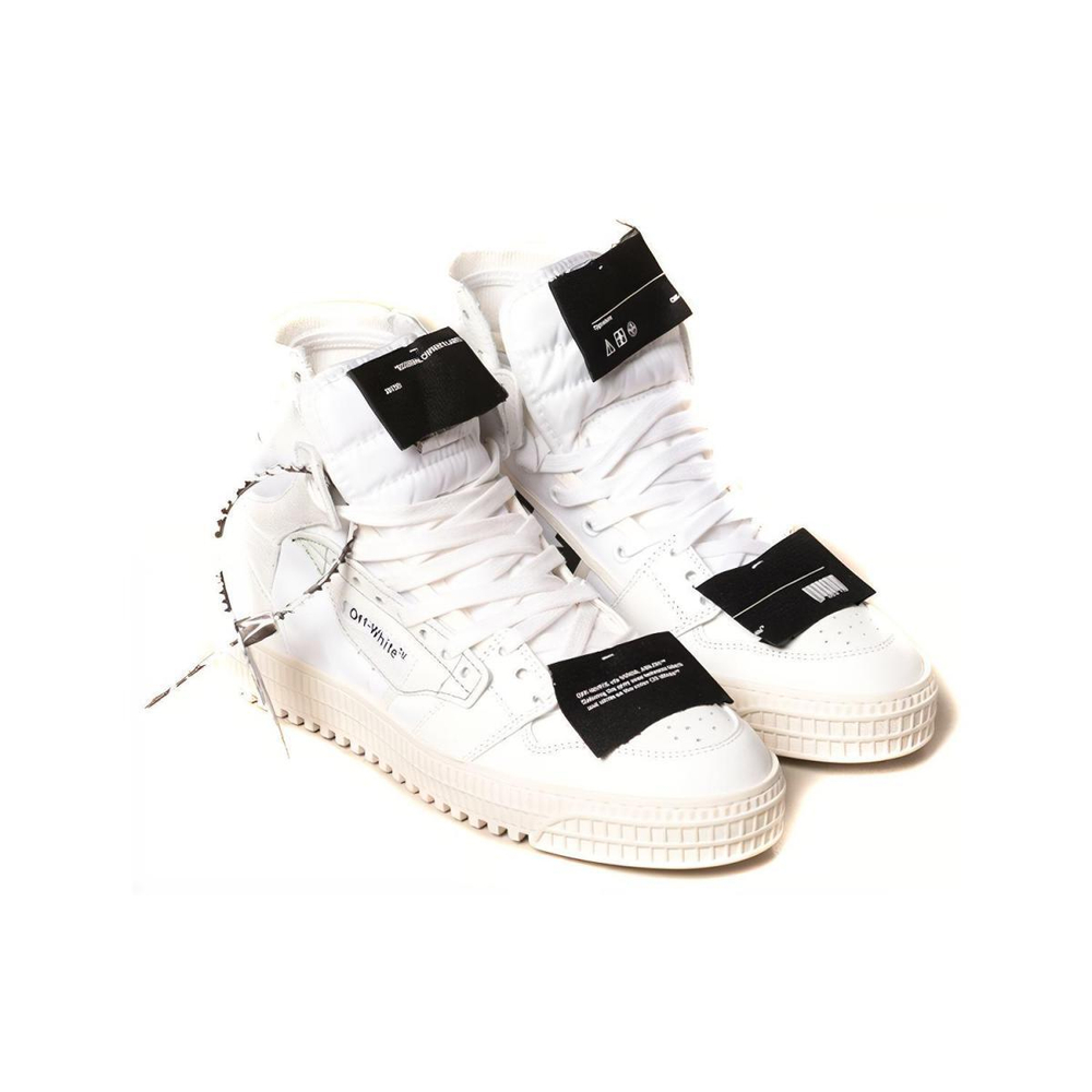 OFF-WHITE Off-Court 3.0