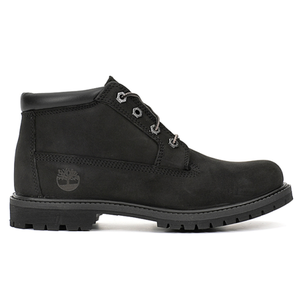 Timberland Chukka