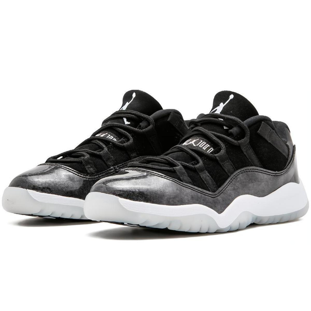 BP Air Jordan 11 Retro Low BP