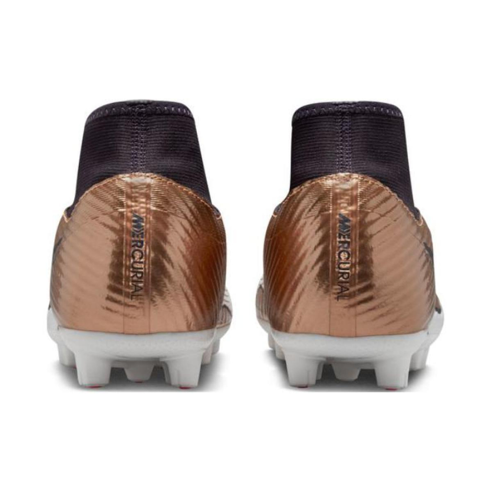 Nike Zoom Mercurial Superfly 9 Academy HG