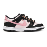 【 】 Nike Dunk Black GS
