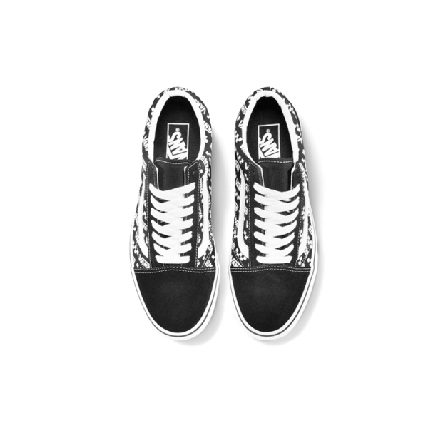 Vans Old Skool logo