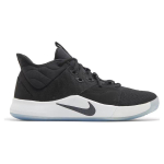 Nike PG 3 Black White 3