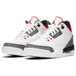 Jordan Air Jordan 3 SE-T "Fire Red"