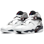 Jordan Air Jordan 8 Burgundy