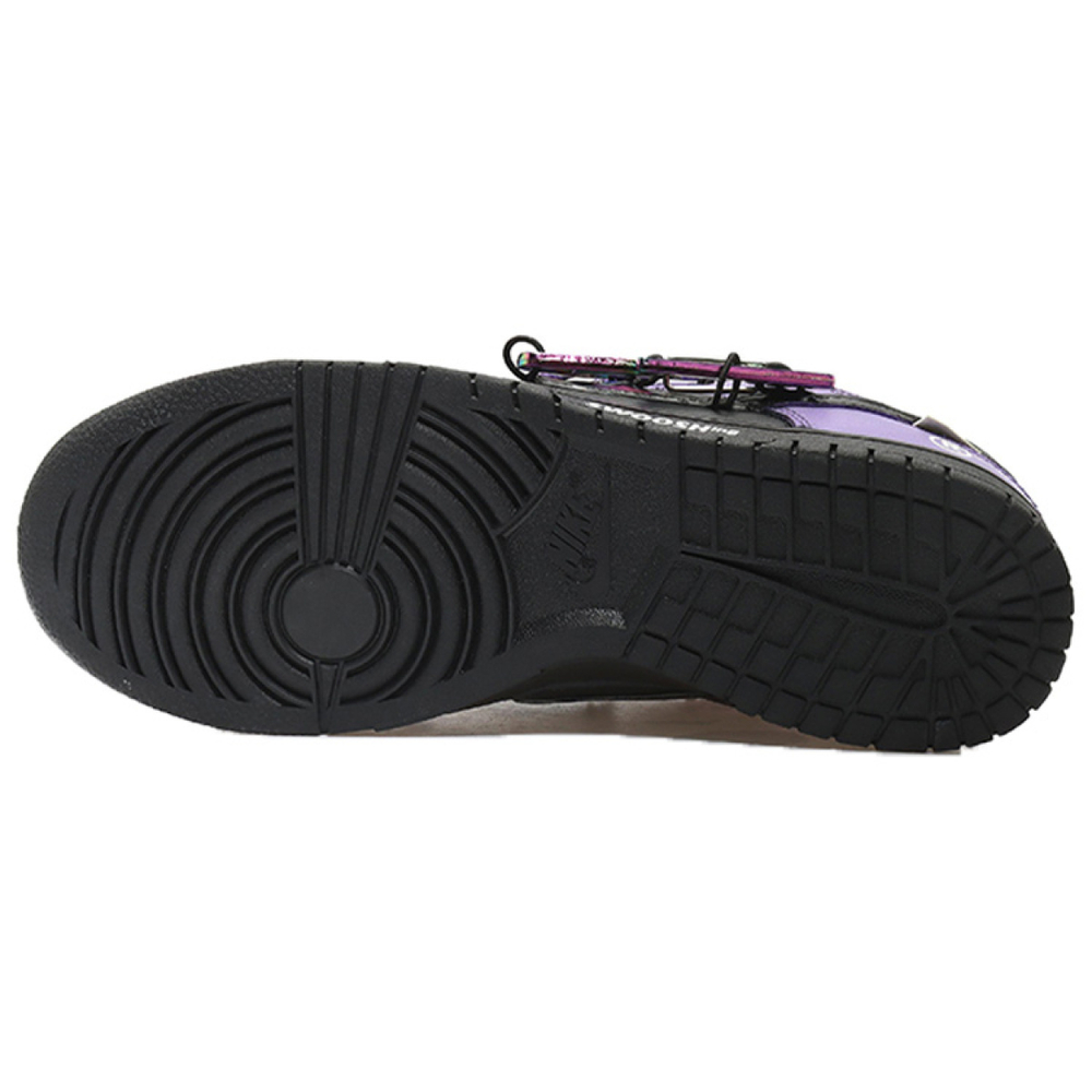 【 】 Nike Dunk swoosh