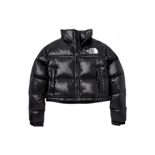 THE NORTH FACE Logo