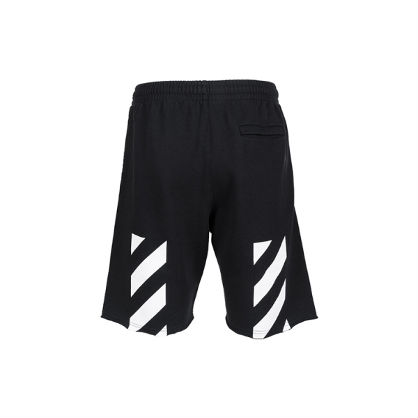 OFF-WHITE SS22 Logo