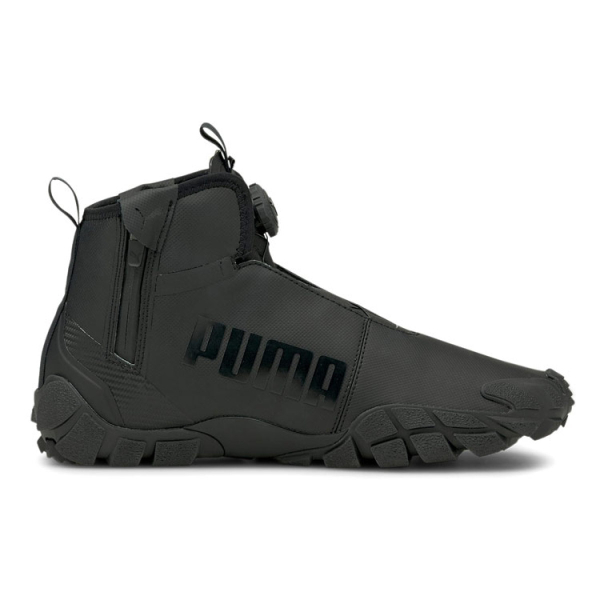 Nemen x PUMA Centaur Mid Disc