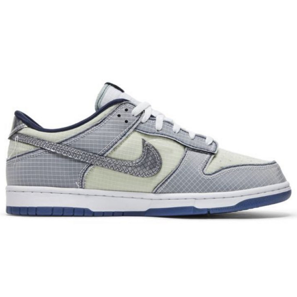 Union x Nike Dunk Pistachio