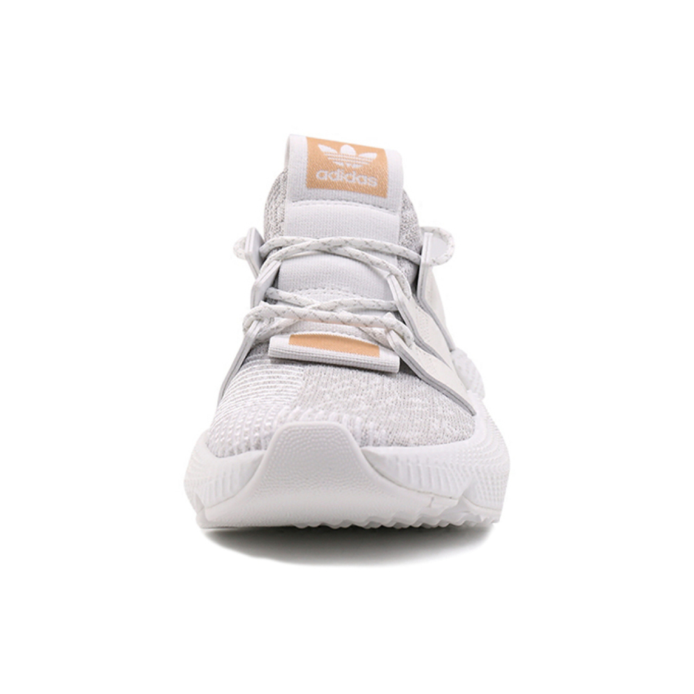 Adidas originals PROPHERE Triple White