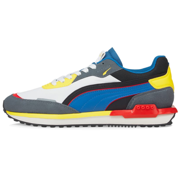 PUMA City Rider