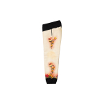 Supreme SS19 x Jean Paul Gaultier Floral Print Sweatpant Cardinal