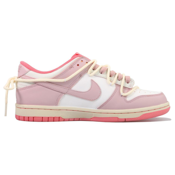 【 】 Nike Dunk "Rose Orange" GS