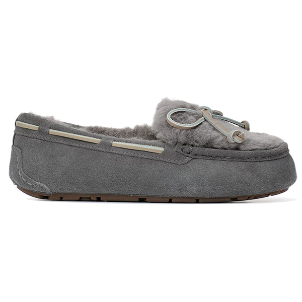 UGG Ansley Bow Glimmer