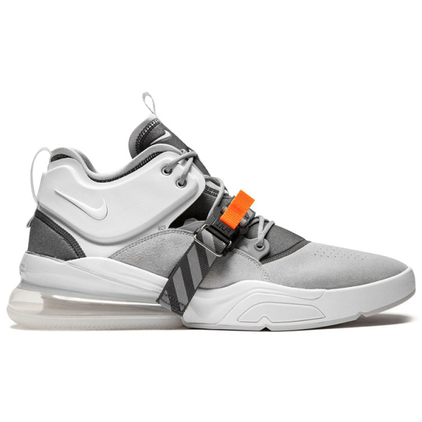 Nike Air Force 270 Wolf Grey