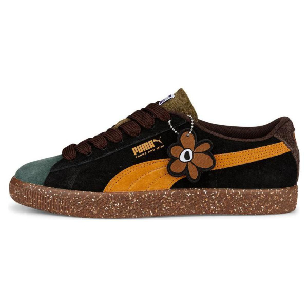 PUMA Suede Vtg Pam