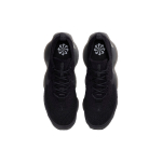 Nike Air Max Scorpion FK "Triple Black"