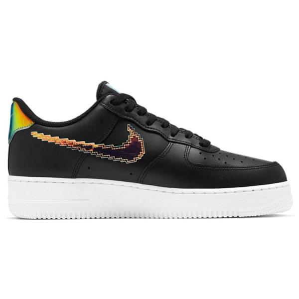 Nike Air Force 1 "Iridescent Pixel"