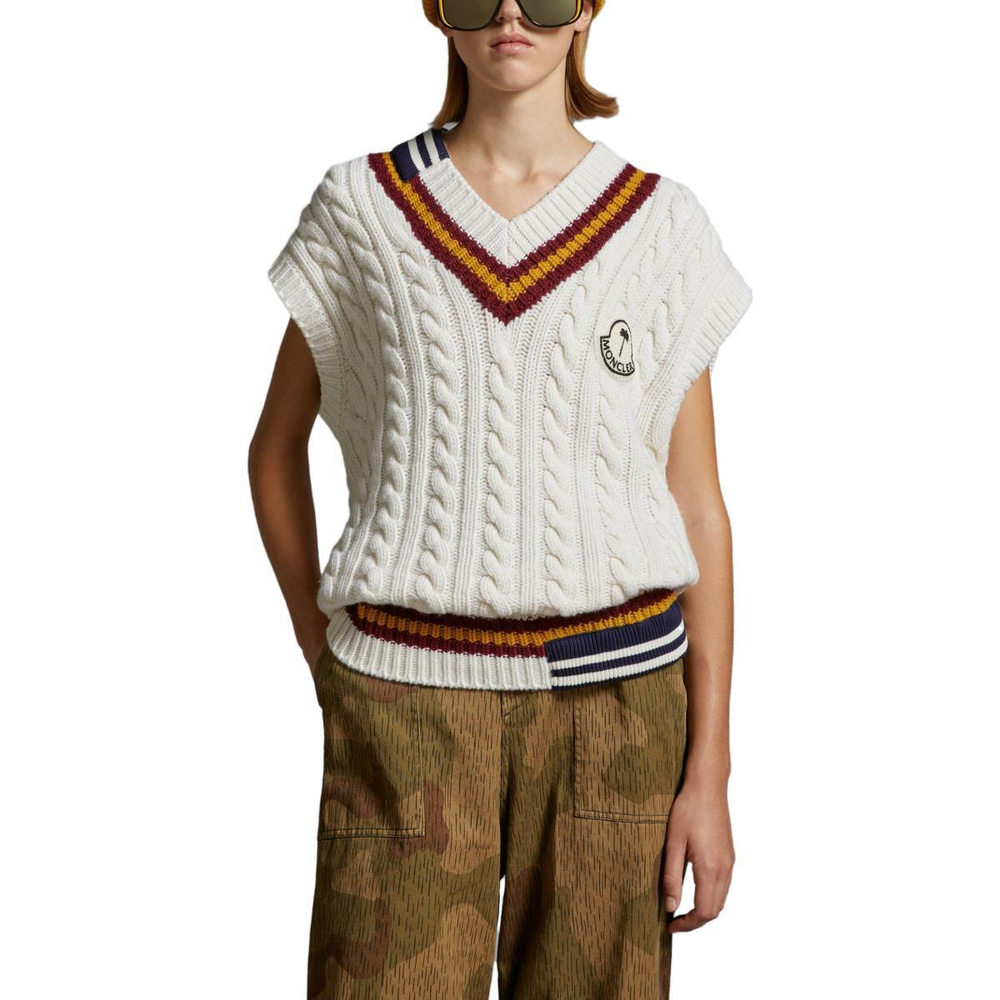 Moncler x PALM ANGELS FW23 V