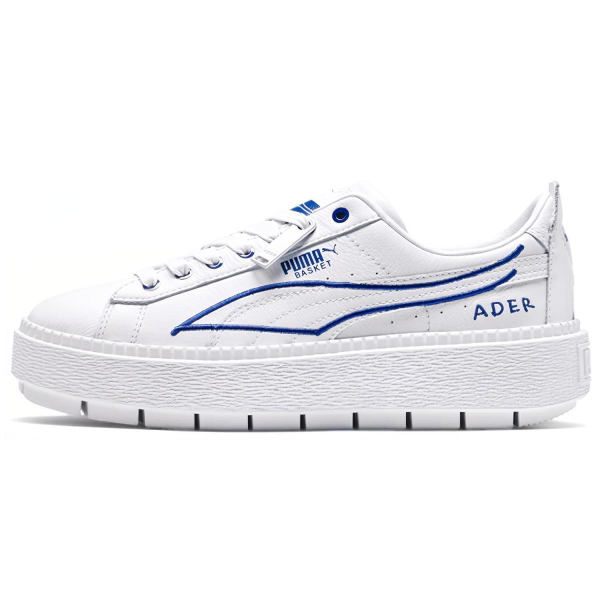 ADER ERROR x PUMA Platform Trace