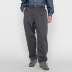 THE NORTH FACE PURPLE LABEL FW23 Chino Wide Tapered Field Pants