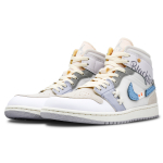 【 】 Jordan Air Jordan 1 Mid se craft