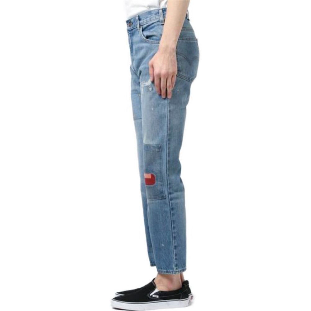 Levi’s
