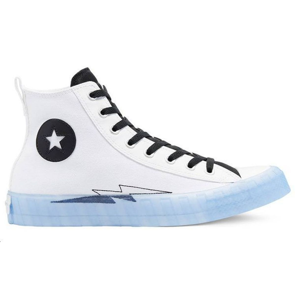 Black ice not a x Converse 1970s chuck
