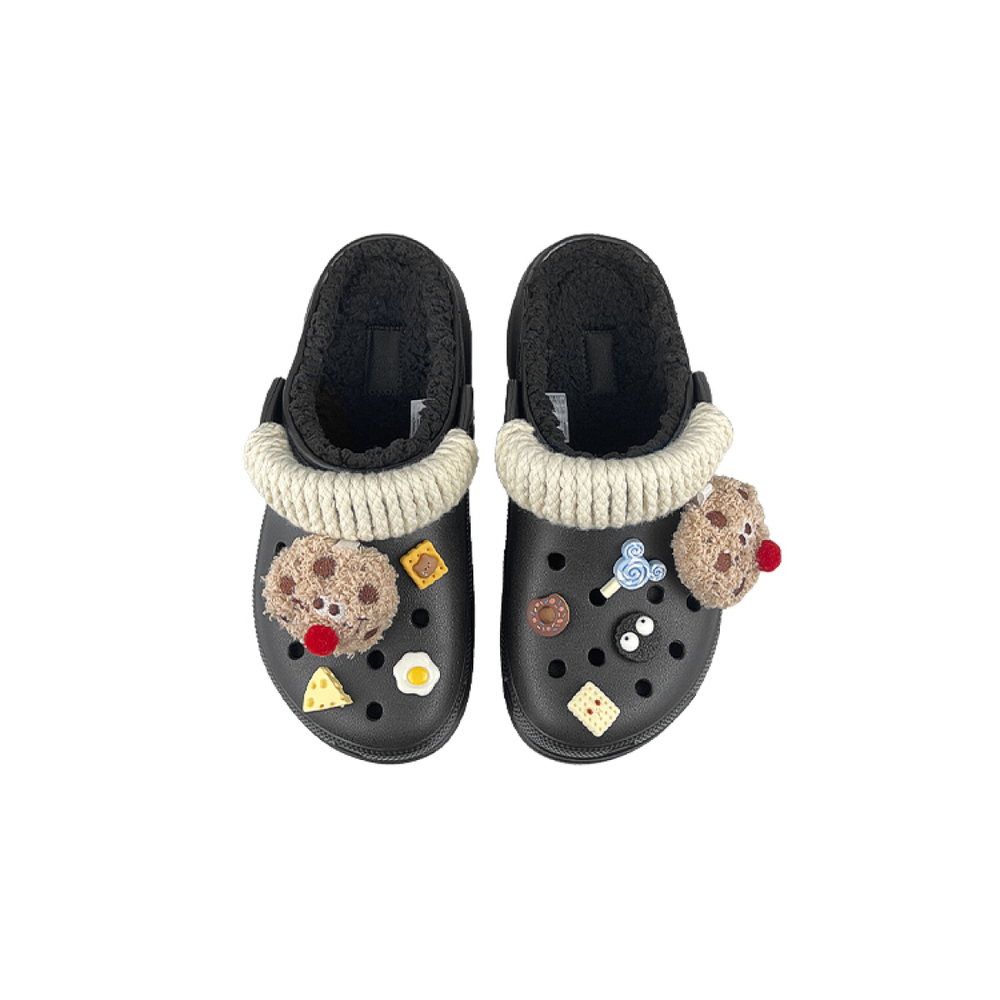 【 】 Crocs