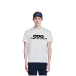 CDG Comme Des Garcons Logo T