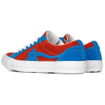 Golf le Fleur* x Converse One Star Ox
